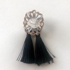 NWT | Tassel Earrings